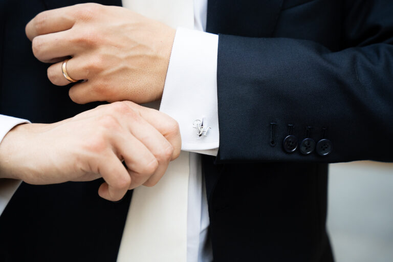 Hochzeit Palais Niederösterreich