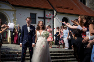 Brautpaar Hochzeitsfotografin Niederösterreich Das Lorenz