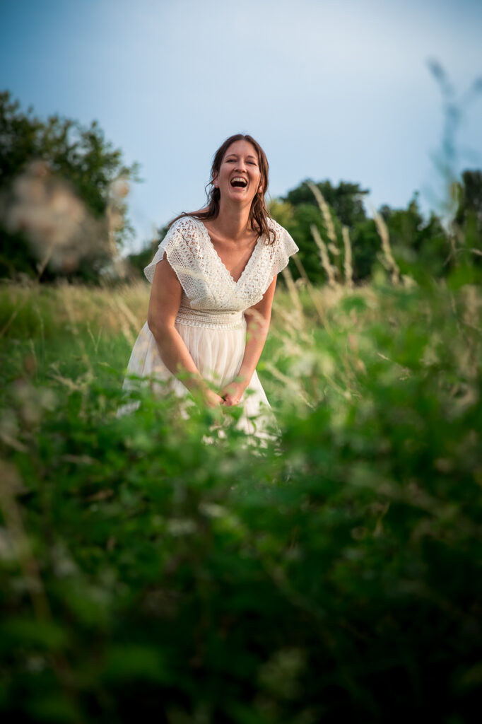 Braut, Hochzeitsfotografin Preise Niederösterreich