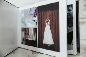 Fotobuch für deiner Hochzeit