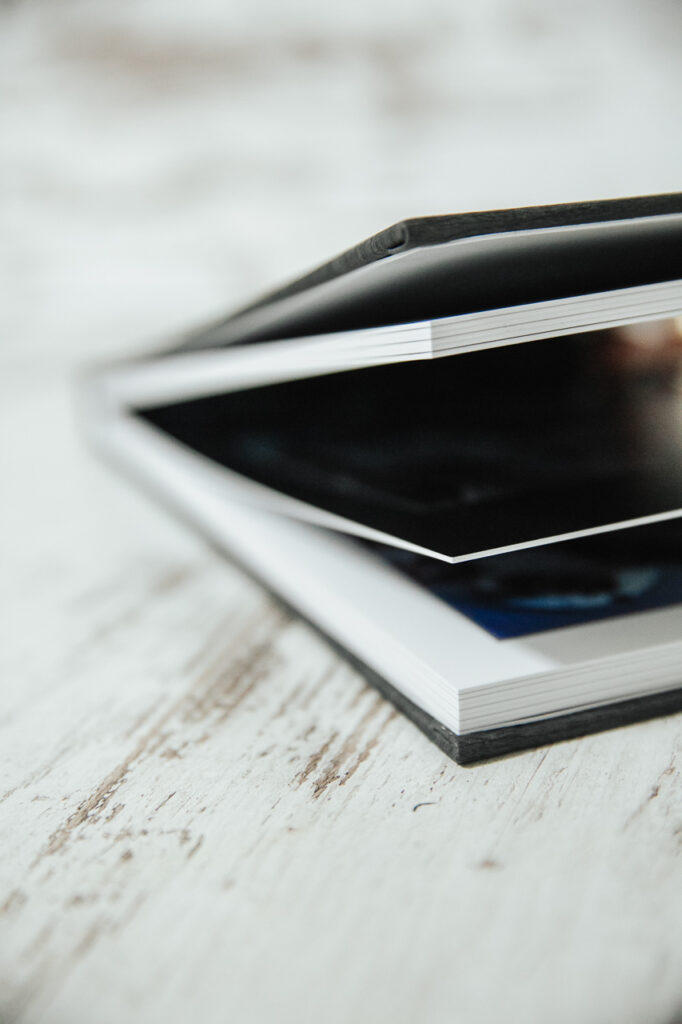 Fotobuch für deiner Hochzeits