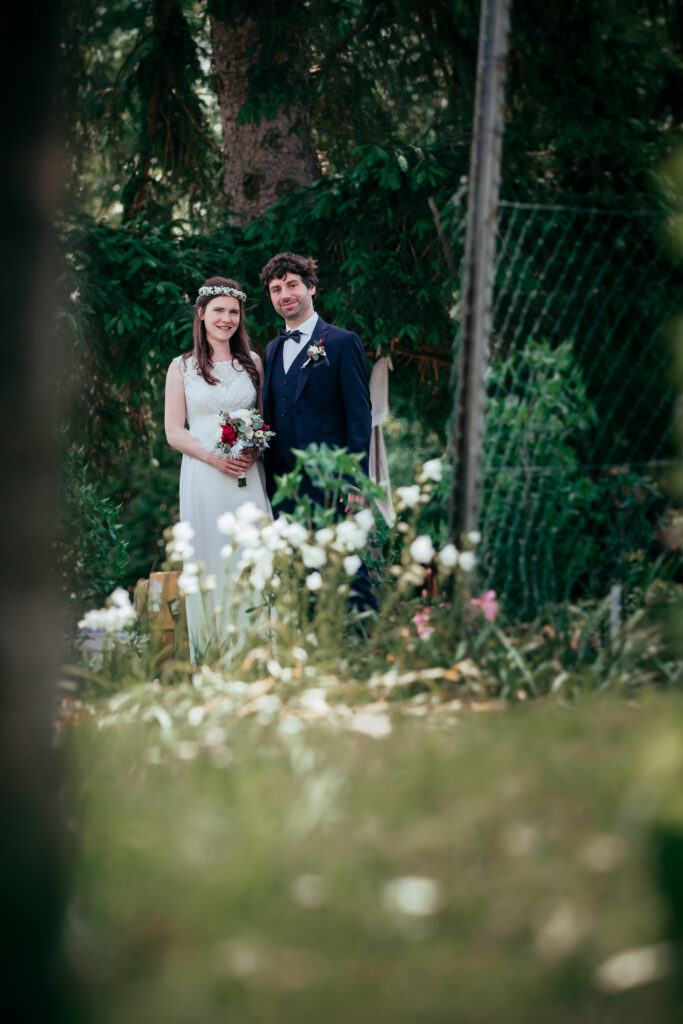 Heiraten in Niederösterreich, Paarshooting,