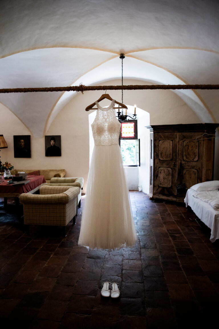 Hochzeit Schloss Ernegg, heiraten im Schloss Ernegg