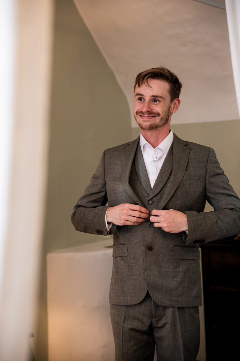 Hochzeit Ernegg, Schloss Hochzeit