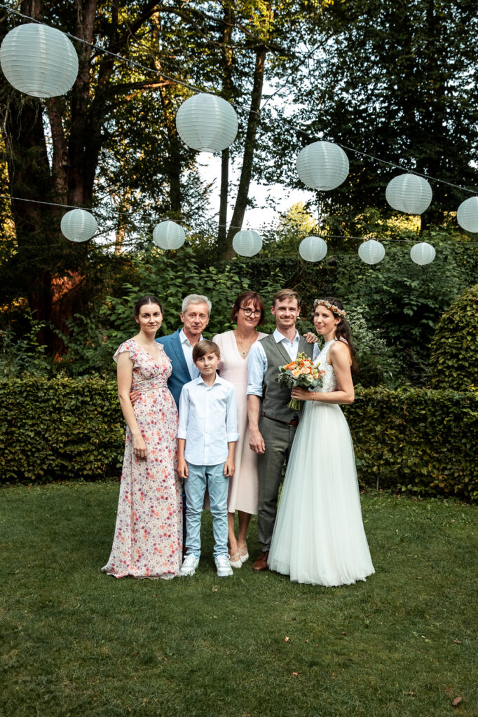 Hochzeit Schloss Ernegg, Fotografin Schloss Ernegg