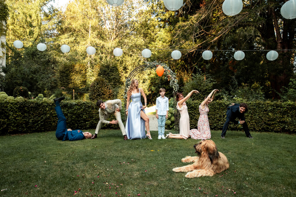 Hochzeit Schloss Ernegg, Fotografin Schloss Ernegg