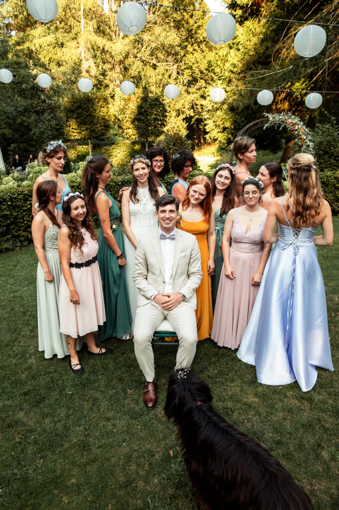 Hochzeit Schloss Ernegg, Fotografin Schloss Ernegg