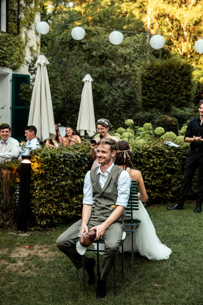 Hochzeitsfotografin NÖ, Heiraten im Schloss