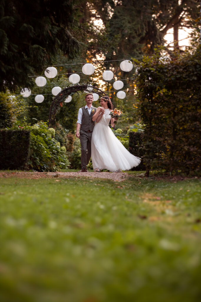 Hochzeitsfotografin NÖ, Heiraten im Schloss Ernegg,