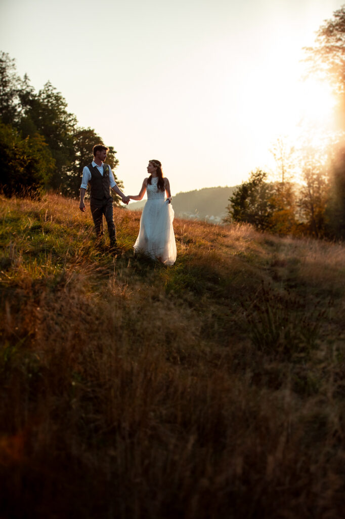 Paarshooting, Hochzeitsfotografin Niederösterreich